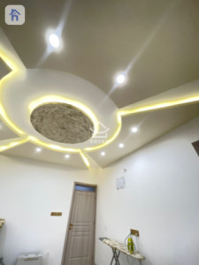 خانوویەکی مۆدێرن لە ٤ ژووری نوستن لە ئاراس وێنە 8