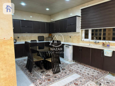 One Floor Furnished House For Sale Image 10