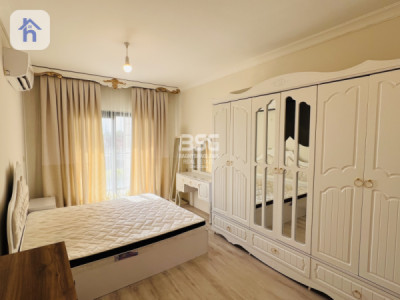 Furnished Apartment in Lalav City Image 4