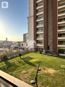 شقة مؤثثة للإيجار صورة 10