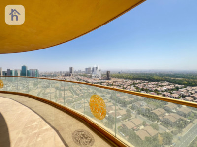 Luxurious Apartment in Prime Location Image 10