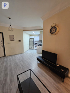 شقة مريحة مع إطلالة خلابة صورة 6