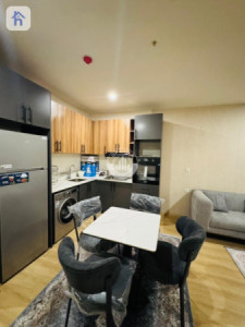 Furnished Apartment For Rent Image 4