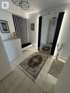 Three Bedroom Apartment in Ganjan Life image 3