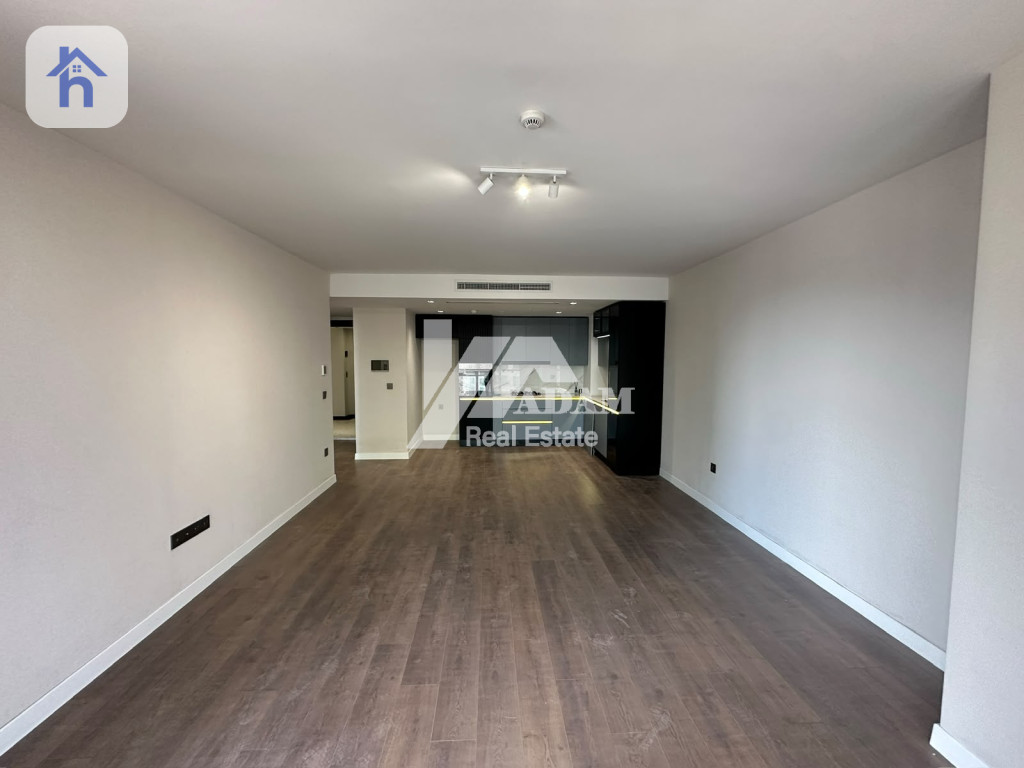 Apartment (1+1)