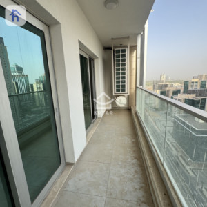 شقة حديثة في إمباير سكوير image 2