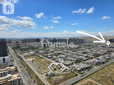 Residential Plot (250m²) image 2