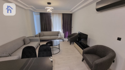 شقة مؤثثة للإيجار image 1