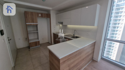 Cozy apartment in Empire Wings Resim 3