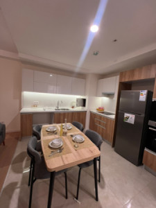 Furnished Apartment For Rent image 1