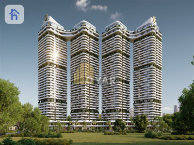 Spacious 2 Bedroom Apartment with View image 1
