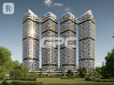 Modern 4-Bedroom Apartment image 4