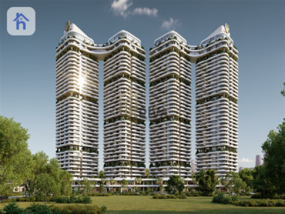 Modern Apartment image 2