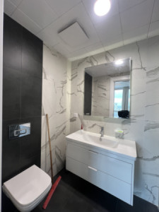 Furnished Apartment For Sale Resim 5
