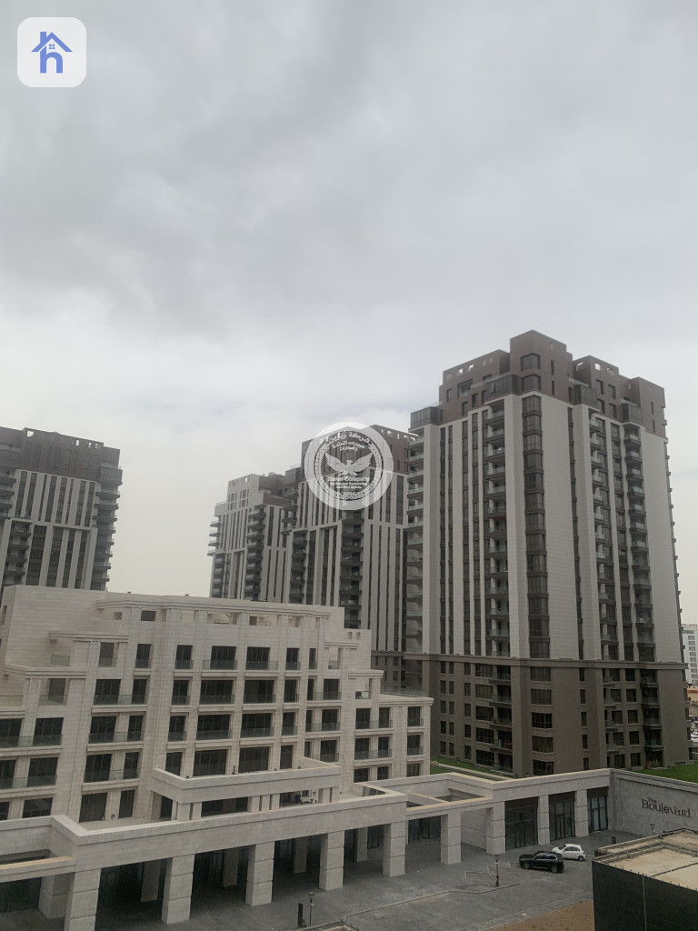 Modern Living in Boulevard