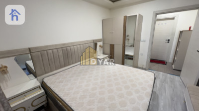 Furnished Apartment For Rent Resim 3