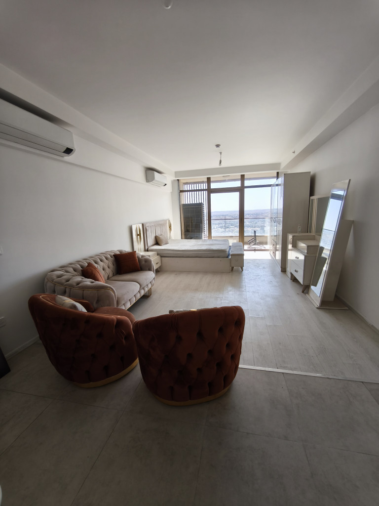 Furnished Apartment For Rent