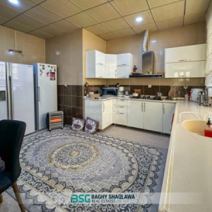 House for sale in Kavar City with area of ​​250m² Image 9