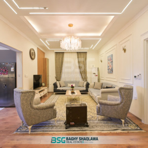 دار للبيع في مشروع آشتي ستي 2 صورة 9