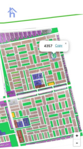 Residential Plot in Arab kand image 1