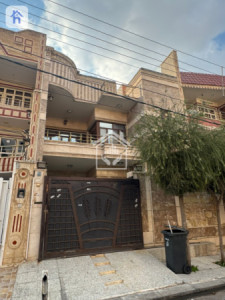 Spacious House with Multiple Rooms image 1