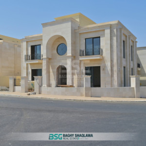 منزل مقابل الحديقة image 1