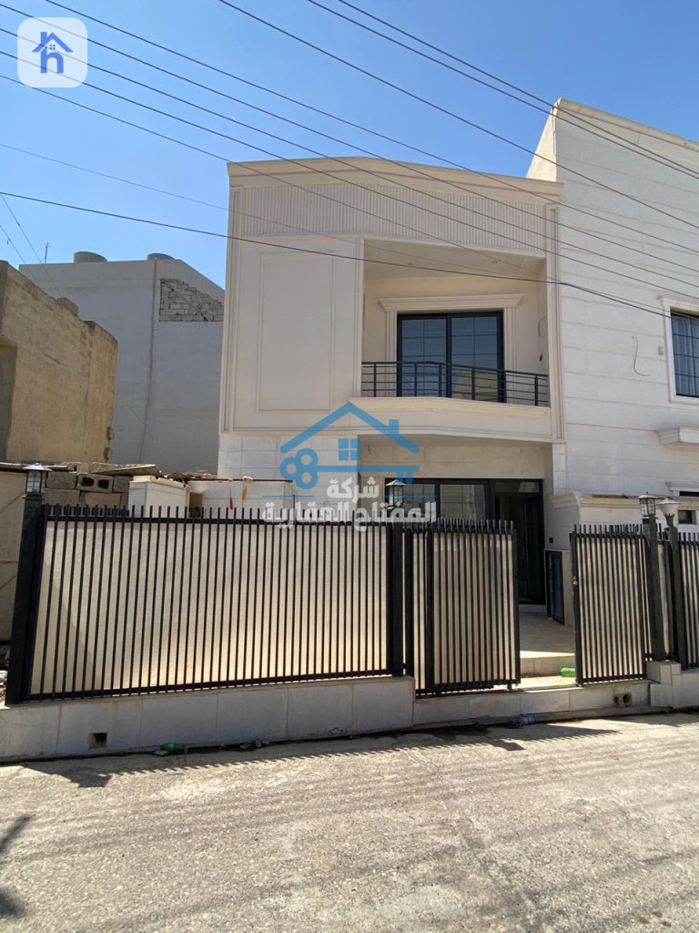 House (65m²)