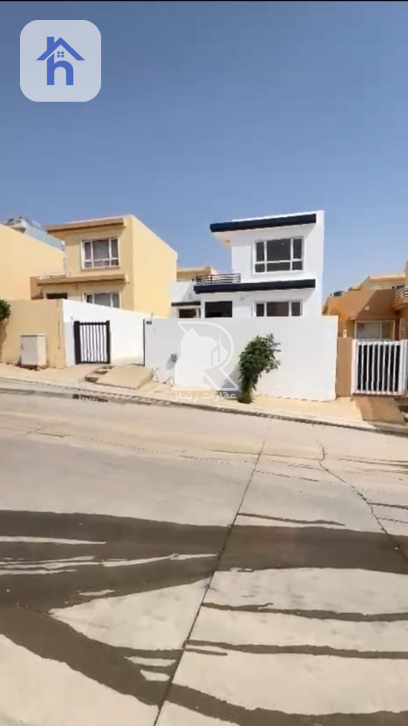 Spacious house with 2 bedrooms