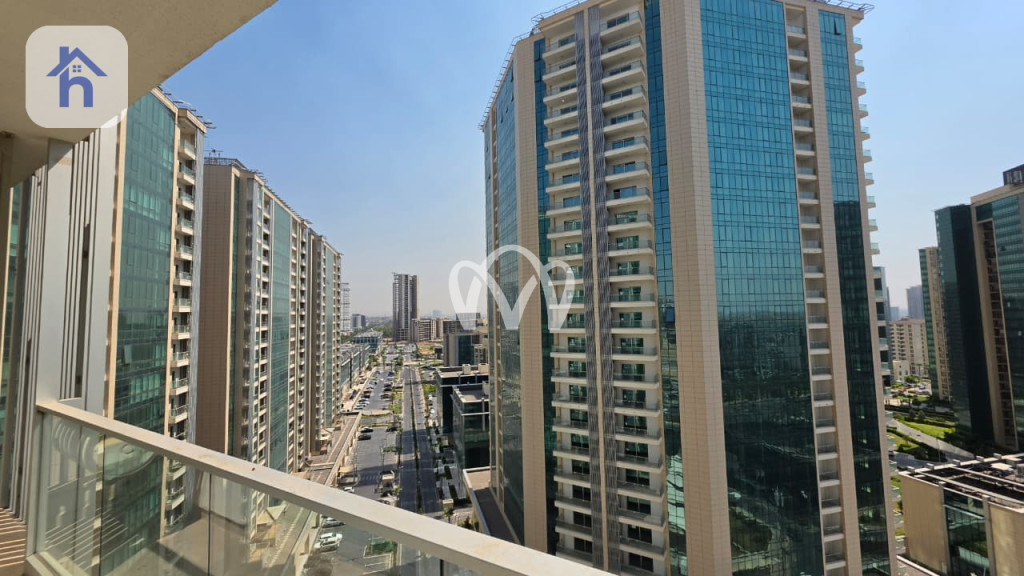 Internal View Apartment Resim 16