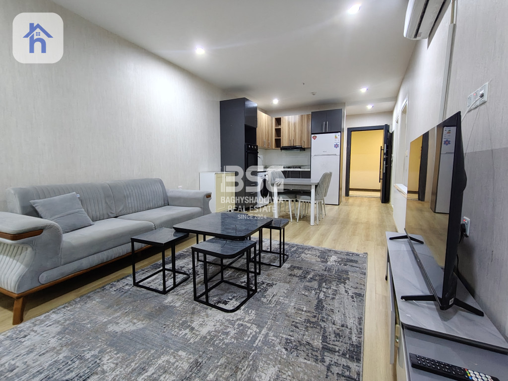 Furnished Apartment For Rent Image 2