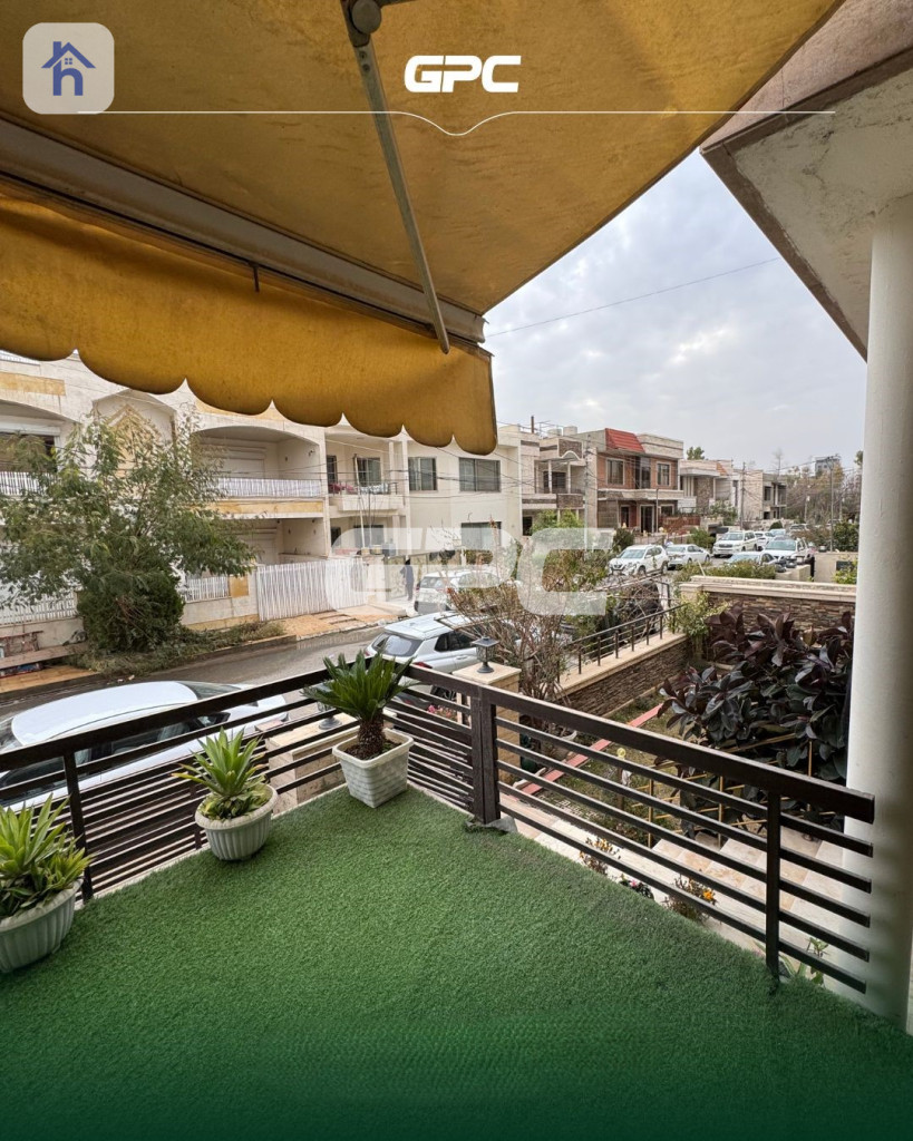 منزل طابقین صورة 10