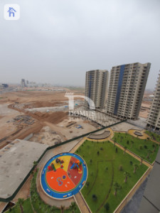 شقة بواجهة داخلیة صورة 13