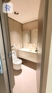 Modern Studio Apartment in Cavalli Tower Image 6