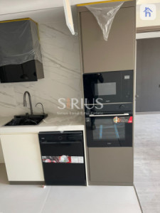 Studio Apartment image 3