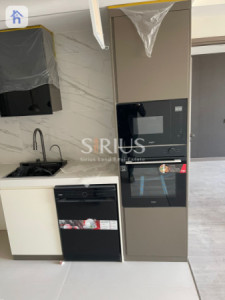 Elegant 1BR Apartment in Cavalli Tower image 2