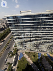 Furnished Apartment For Rent Resim 9