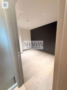 Spacious Apartment in Cavalli Tower Image 3