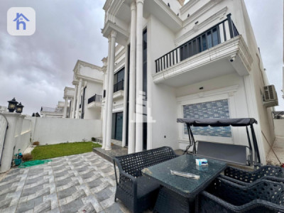 منزل مؤثث واسع للبيع صورة 3