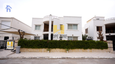 Modern 5-Bedroom House in Erbil image 1