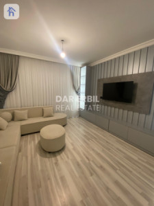 Furnished Apartment For Sale image 2