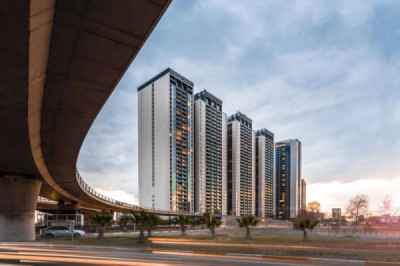 Smart Apartment Resim 6