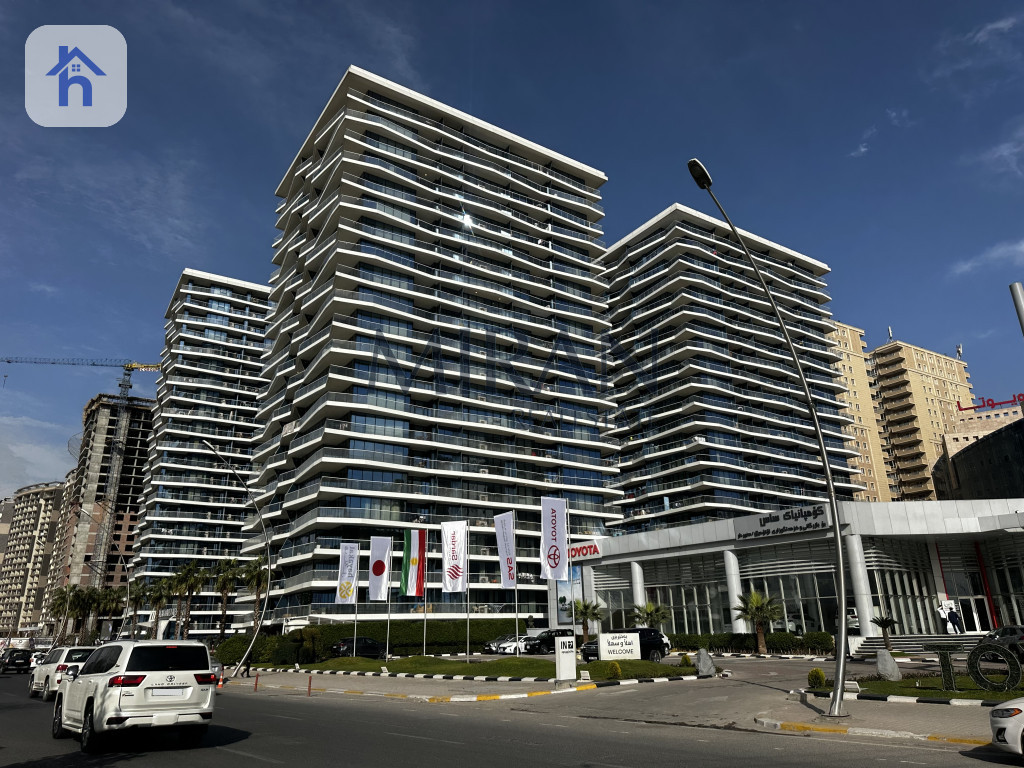 Cozy One Bedroom Apartment for Rent Resim 7