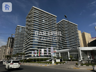 Internal View Apartment image 6