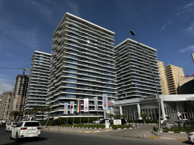 Modern 1BR Apartment in Erbil image 13