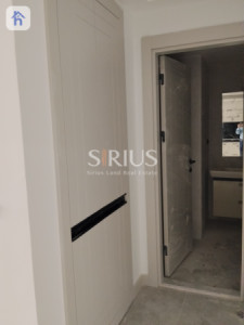 شقة أنيقة بغرفة نوم واحدة للبيع صورة 5