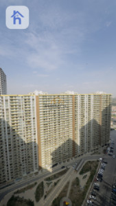 Modern Apartment in Rami Towers image 5