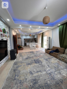 Elegant 4 Bedroom House in Ganjan City image 2