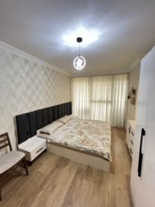 شقة مفروشة عصرية في أربيل صورة 6