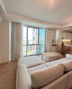 شوقەیەکی فراوان بە یەک ژووری نوستن وێنە 3