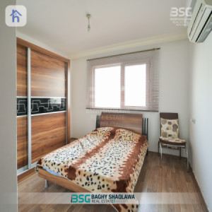 Furnished Apartment For Rent Image 4